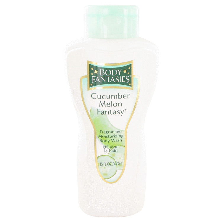 Body Fantasies Cucumber Melon Fantasy