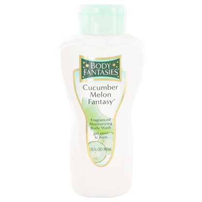 Body Fantasies Cucumber Melon Fantasy