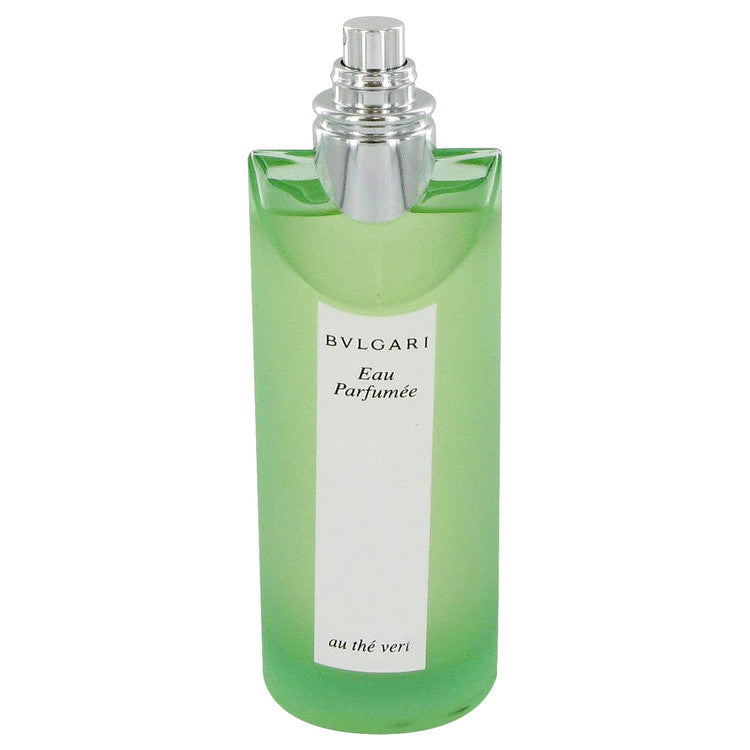 Bvlgari Eau Parfumee (green Tea)