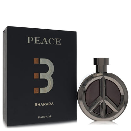 Bharara Peace