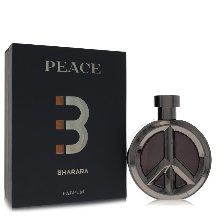 Bharara Beauty Bharara Peace eau de parfum for men - Image 3