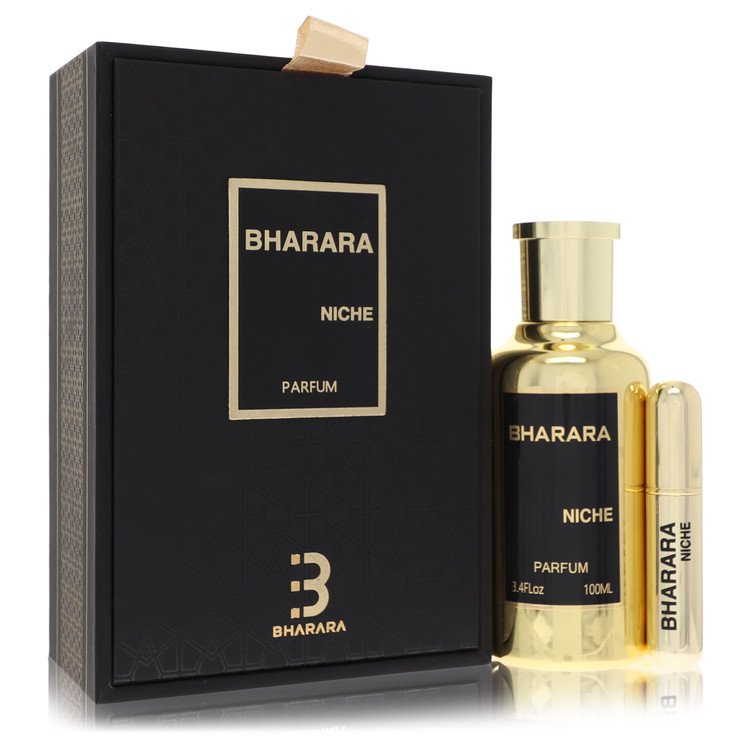 Bharara Beauty Bharara Niche eau de parfum for men - Image 2