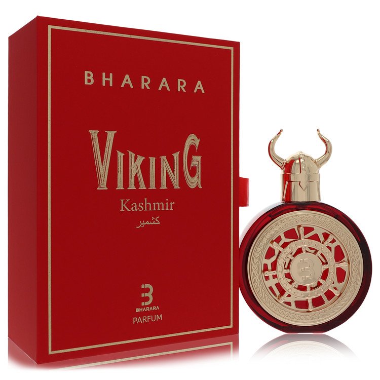 Bharara Beauty Bharara Viking Kashmir eau de parfum for men - Image 2