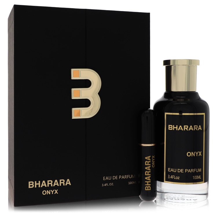 Bharara Beauty Bharara Onyx eau de parfum for men - Image 2