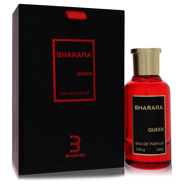 Bharara Beauty Bharara Queen eau de parfum for women - Image 2