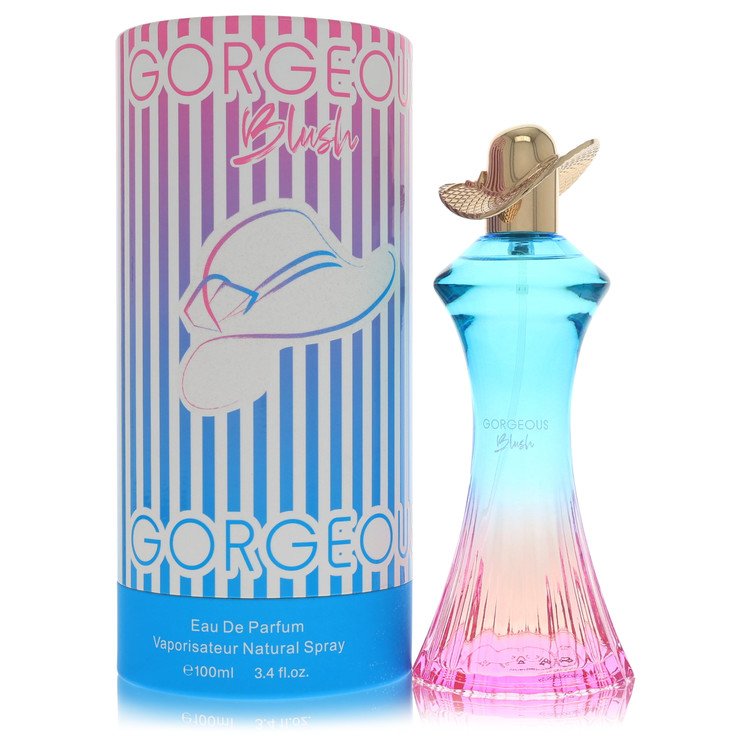 Bharara Beauty Bharara Gorgeous Blush eau de parfum for women - Image 2