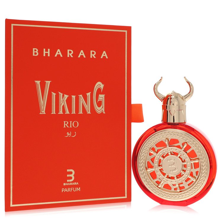 Bharara Beauty Bharara Viking Rio eau de parfum for men - Image 2