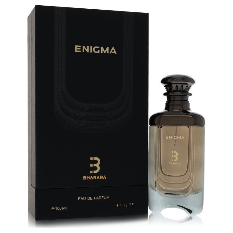 Bharara Beauty Bharara Enigma eau de parfum for men - Image 2