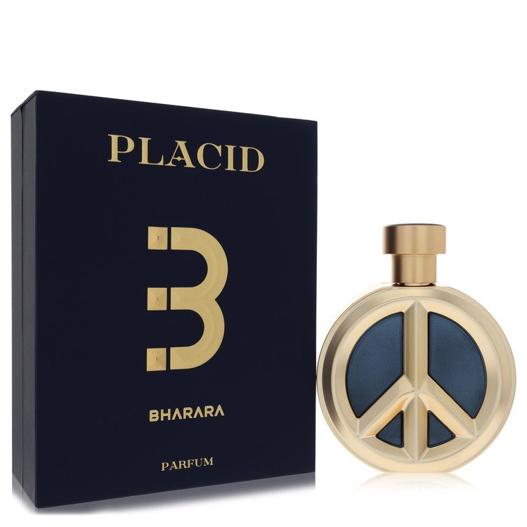 Bharara Beauty Bharara Placid eau de parfum for men - Image 2