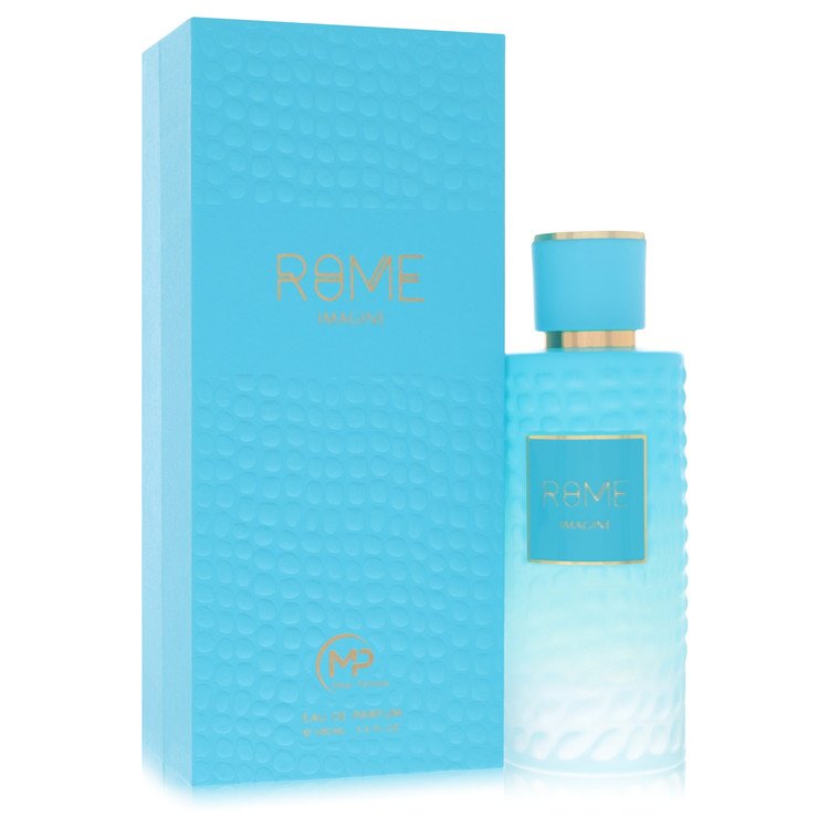Bharara Beauty Bharara Rome Imagine eau de parfum for men - Image 2
