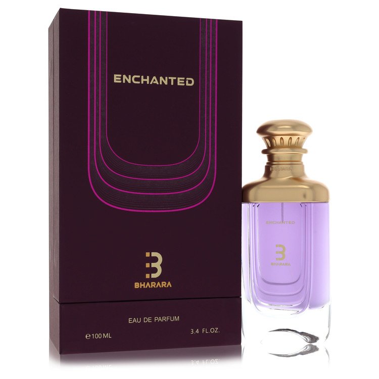 Bharara Beauty Bharara Enchanted eau de parfum for women - Image 3