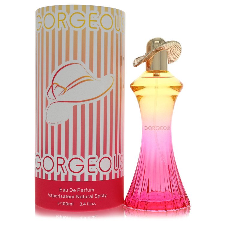 Bharara Beauty Bharara Gorgeous eau de parfum for women - Image 2