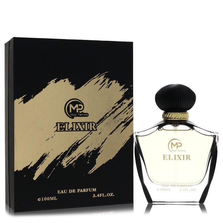 Bharara Beauty Bharara Mast Elixir eau de parfum for men - Image 2