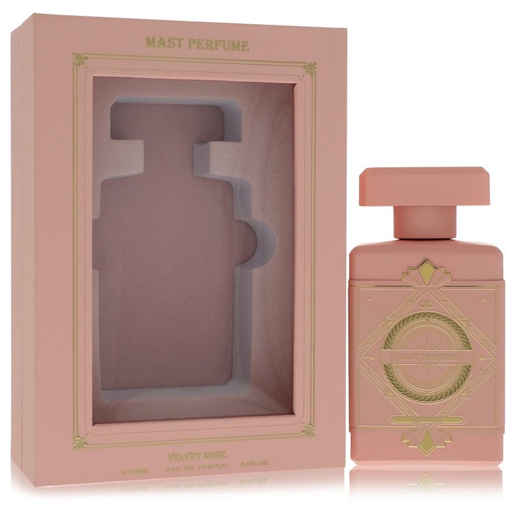 Bharara Beauty Bharara Mast Velvet Rose eau de parfum for women - Image 2