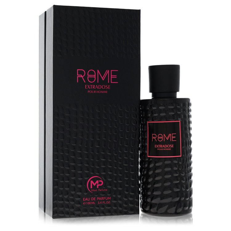 Bharara Rome Extradose