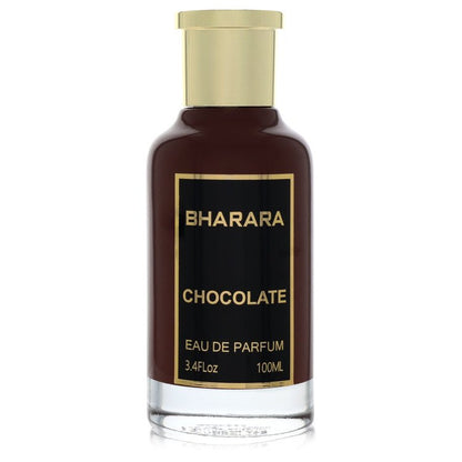 Bharara Beauty Bharara Chocolate eau de parfum for men - Image 3