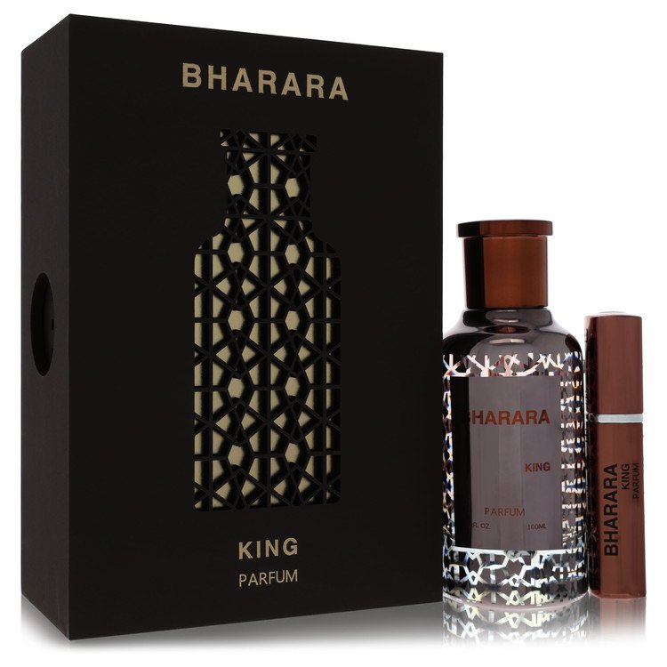 Bharara King
