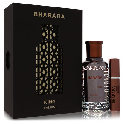 Bharara King