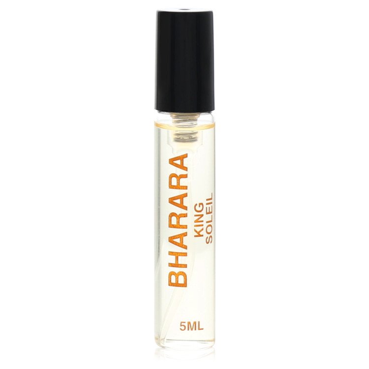 Bharara King Soleil
