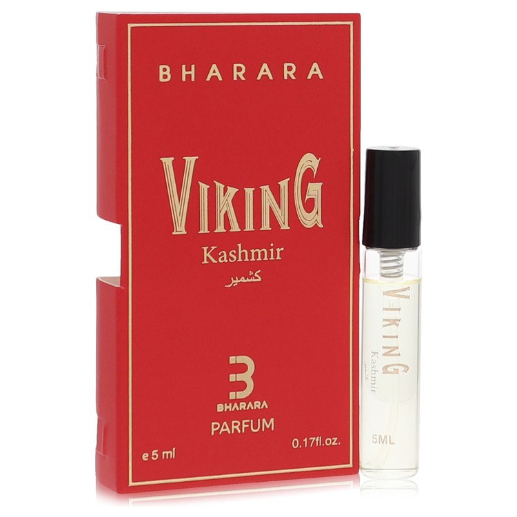 Bharara Viking Kashmir