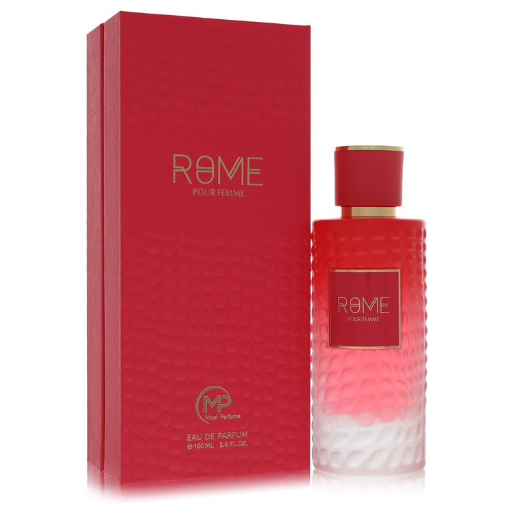 Bharara Beauty Bharara Rome Pour Femme eau de parfum for women - Image 2