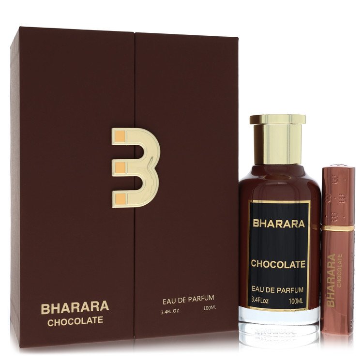 Bharara Beauty Bharara Chocolate eau de parfum for men - Image 2