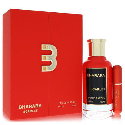 Bharara Scarlet