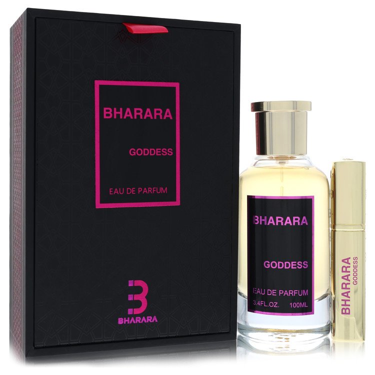 Bharara Beauty Bharara Goddess eau de parfum for women - Image 3