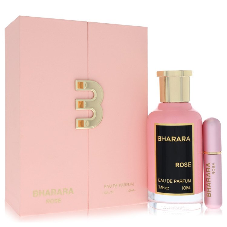 Bharara Beauty Bharara Rose eau de parfum for women - Image 3