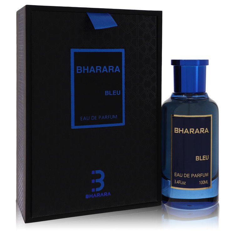 Bharara Beauty Bharara Bleu eau de parfum for women - Image 2