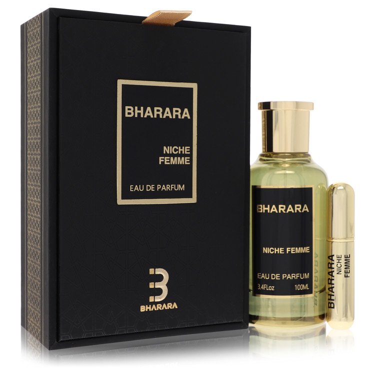 Bharara Beauty Bharara Niche Femme eau de parfum for women - Image 2