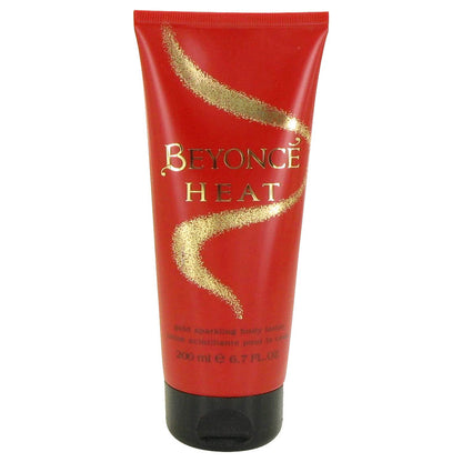 Beyonce Heat
