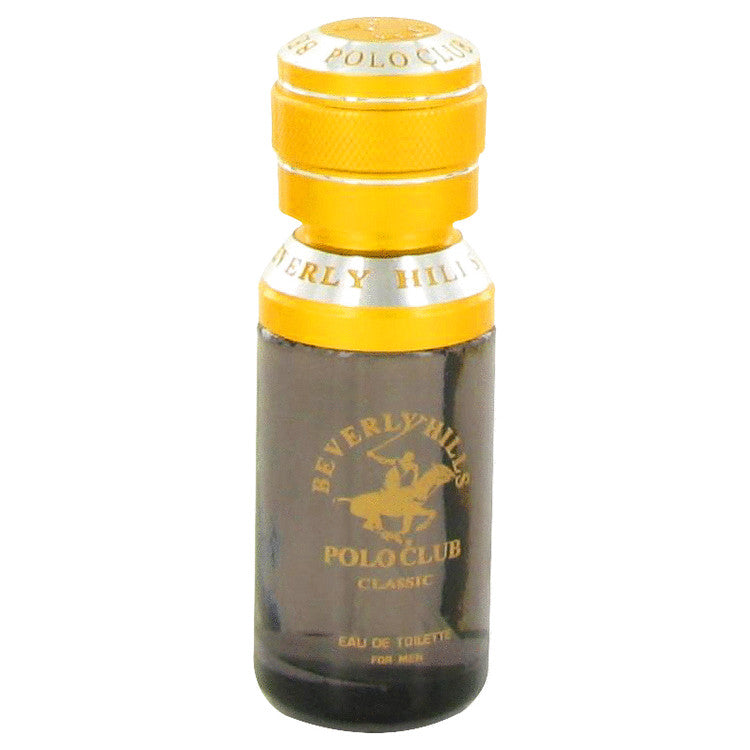 Beverly Hills Polo Club Classic