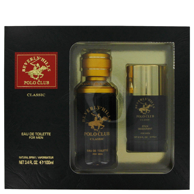 Beverly Hills Polo Club Classic