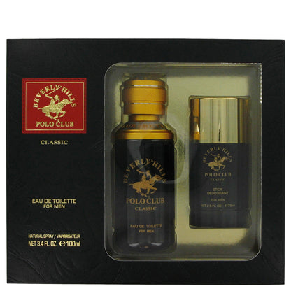 Beverly Hills Polo Club Classic