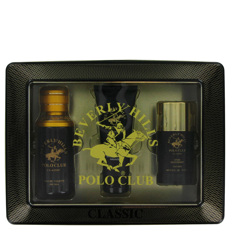 Beverly Hills Polo Club Classic