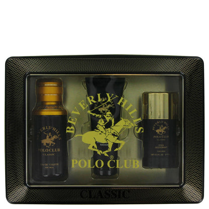 Beverly Hills Polo Club Classic