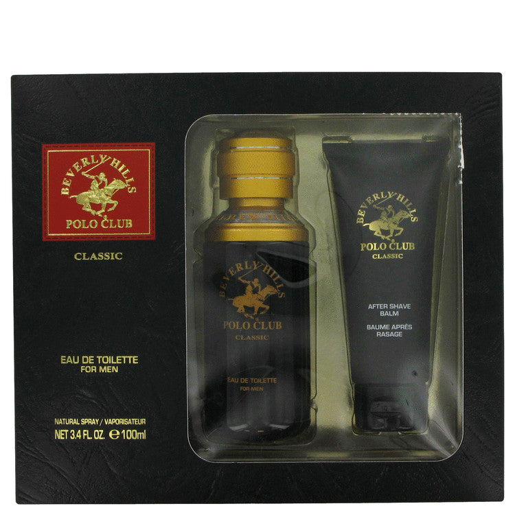 Beverly Hills Polo Club Classic