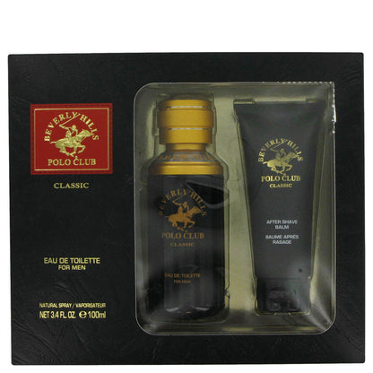 Beverly Hills Polo Club Classic