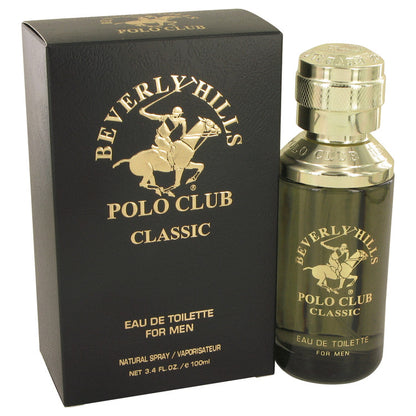 Beverly Hills Polo Club Classic