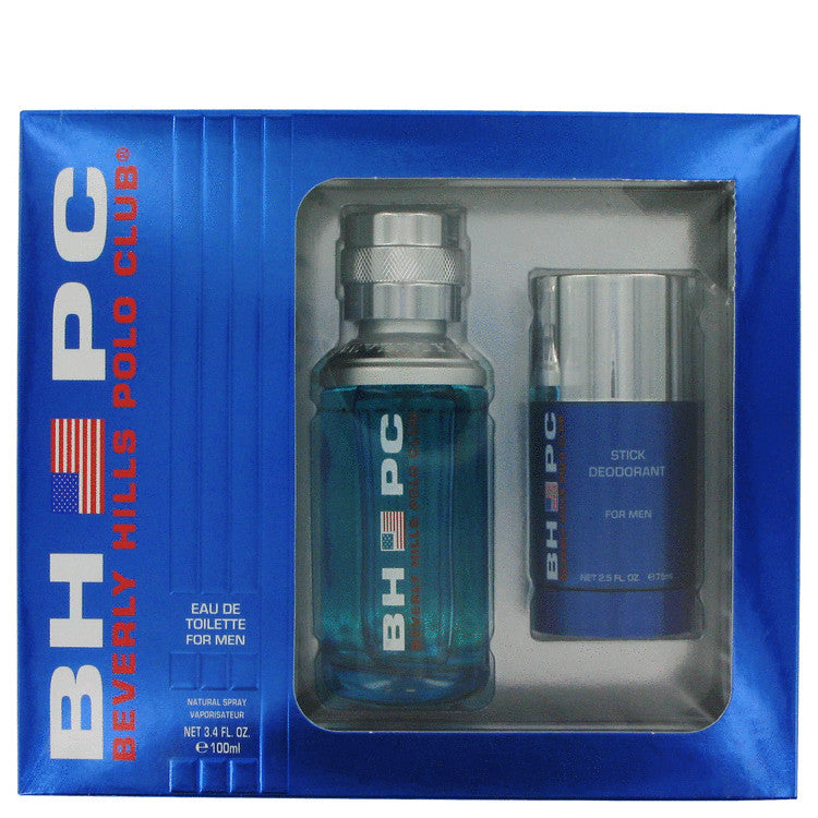 Beverly Hills Polo Club Sport