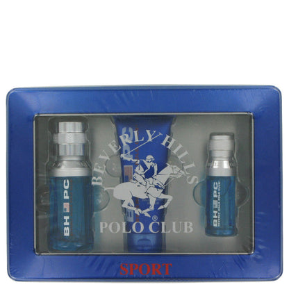 Beverly Hills Polo Club Sport