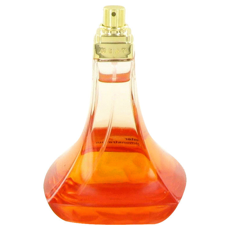 Beyonce Heat Rush