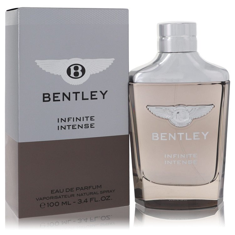 Bentley Infinite Intense eau de parfum for men - Image 2