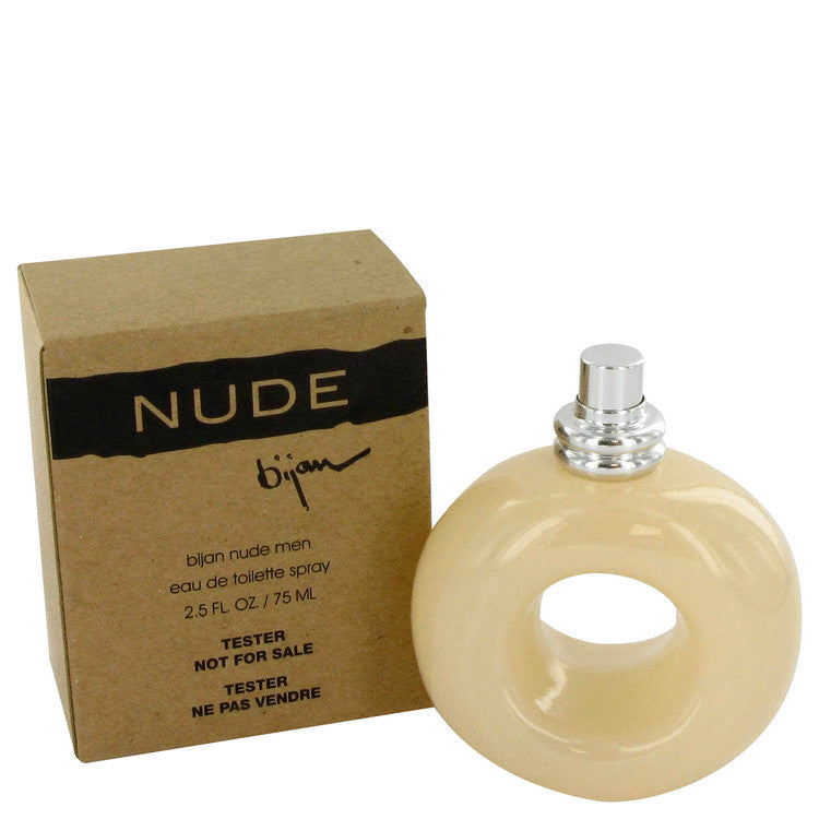 Bijan Nude