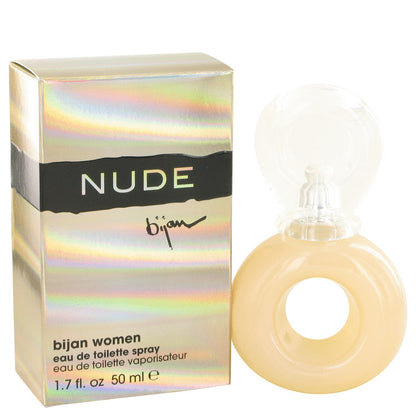 Bijan Nude