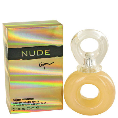 Bijan Nude