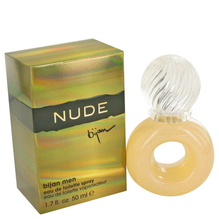 Bijan Nude