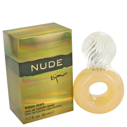Bijan Nude