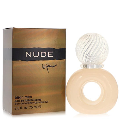 Bijan Nude